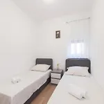 Feriehus Mihael House Zadar