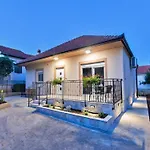 Feriehus Mihael House Zadar