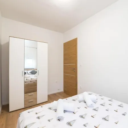 Mihael House * Zadar