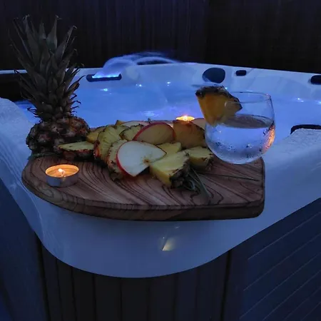 Prázdninový dům Mihael House *