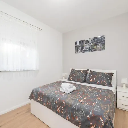 Prázdninový dům Mihael House Zadar