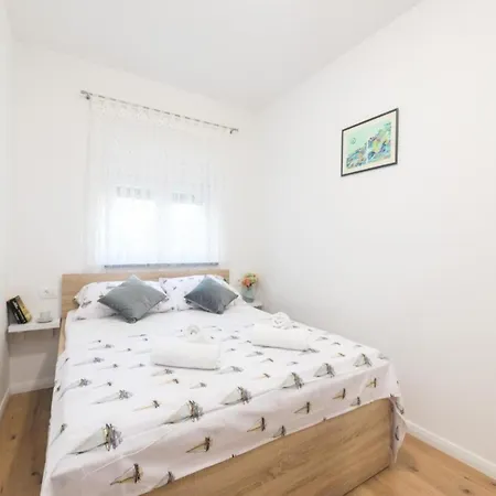 Prázdninový dům Mihael House *