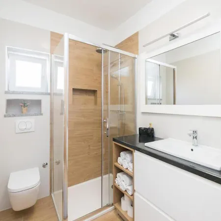 Mihael House Vakantiehuis