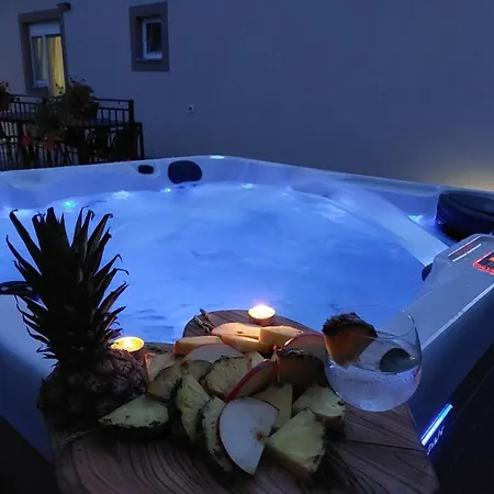 Mihael House * Zadar