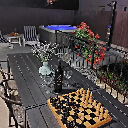 Mihael House * Zadar