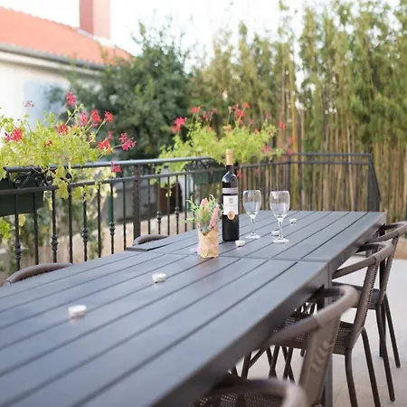 Mihael House Vakantiehuis Zadar