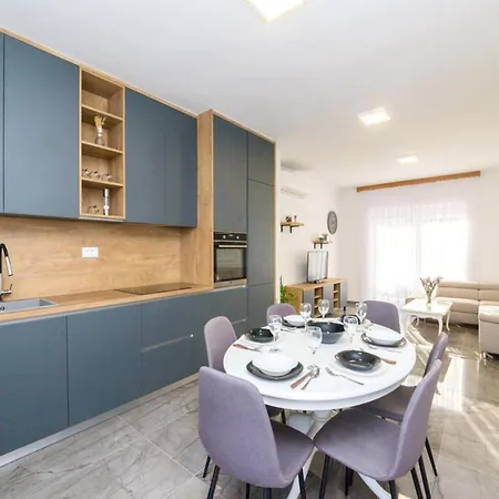 Mihael House * Zadar