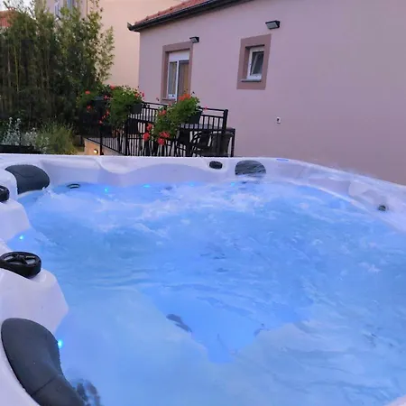 Mihael House Casa vacanze *