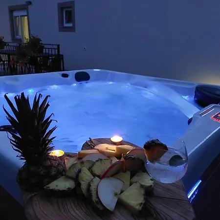 Mihael House * Zadar