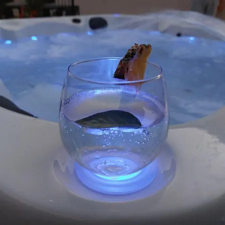 Mihael House 度假居