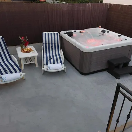 Mihael House Vakantiehuis *