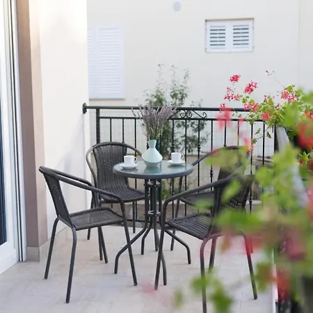 Vakantiehuis Mihael House