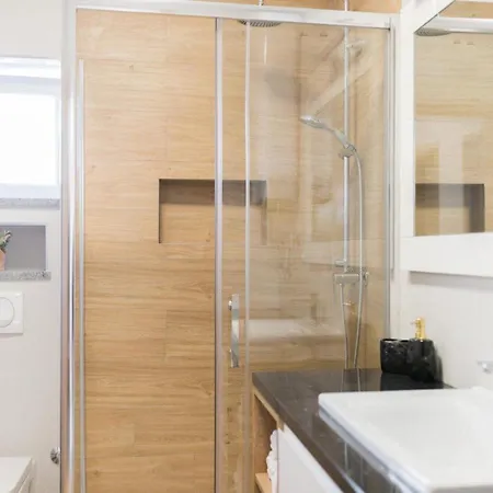 Mihael House Casa vacanze *