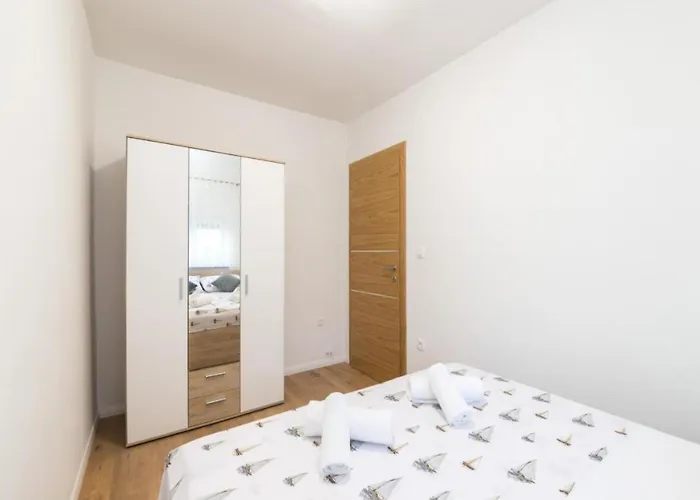 Mihael House * Zadar