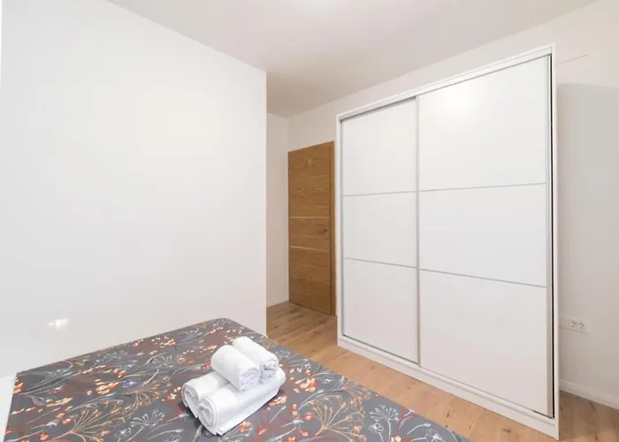 Semesterbostad Mihael House