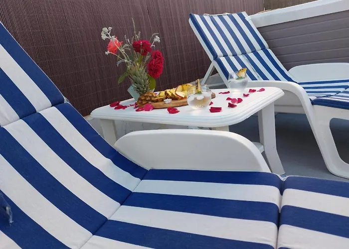 Mihael House Semesterbostad Zadar