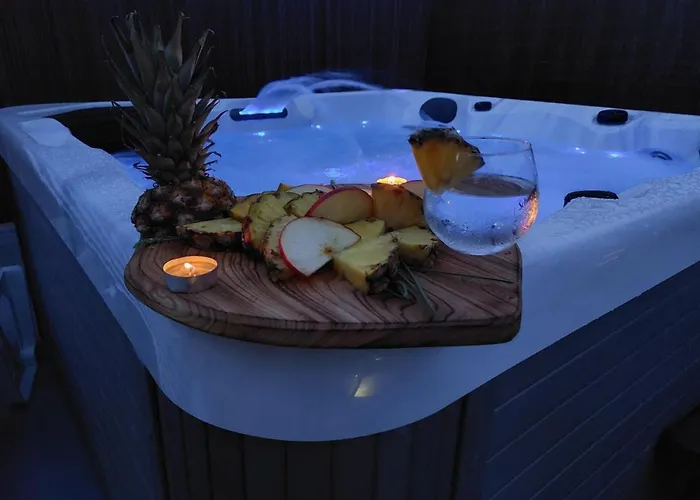 Semesterbostad Mihael House