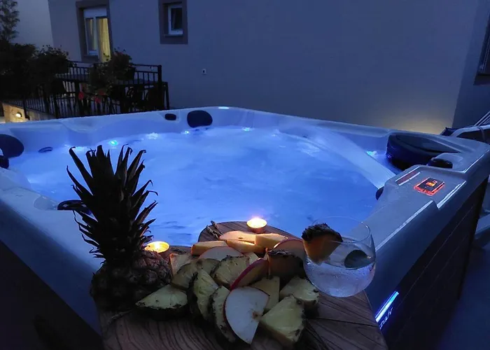 Mihael House * Zadar