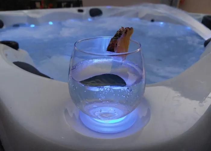 Mihael House Semesterbostad