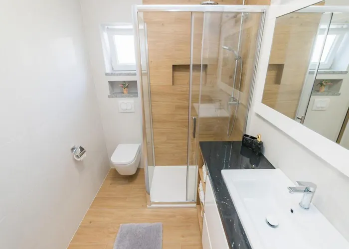 Mihael House Semesterbostad