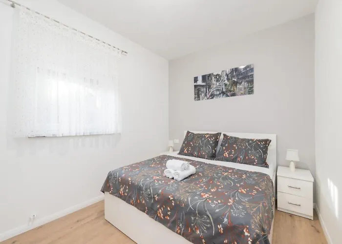 Mihael House * Zadar